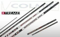 Colmic Sponda HH 6-7