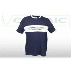 Colmic T-shirt Blue Medium