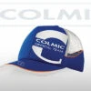 Colmic Pet Blauw 2022