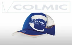 Colmic Pet Blauw 2022