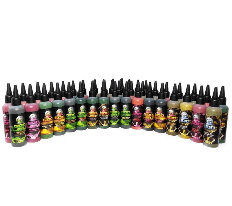 Korda Goo Salami Smoke 3 Korda Goo Salami Smoke - Afbeelding 3