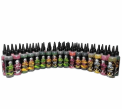 Korda Goo Tutti Frutti Power Smoke -Colmic Verkoopwinkel 2642207071