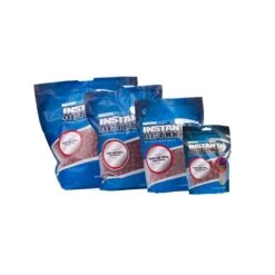 Nash Squid And Krill Boilies 12mm 200g