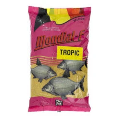Mondial-F Tropic