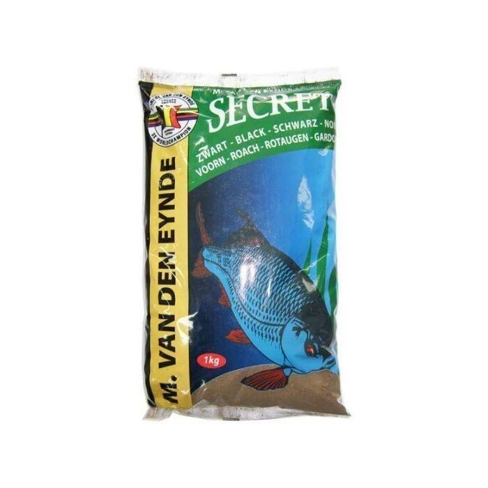Secret Zwart Marcel Van Den Eynde 1 Secret Zwart Marcel Van Den Eynde