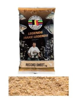 Record Sweet Marcel Van Den Eynde