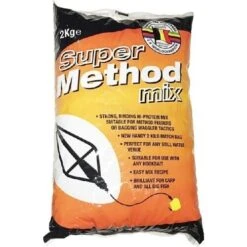 Super Method Mix Marcel Van Den Eynde