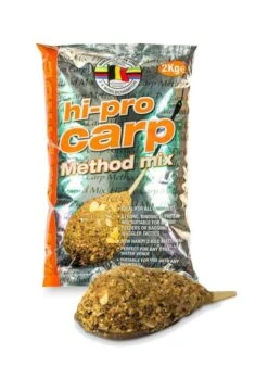 Hi-Pro Carp Method Mix Marcel Van Den Eynde