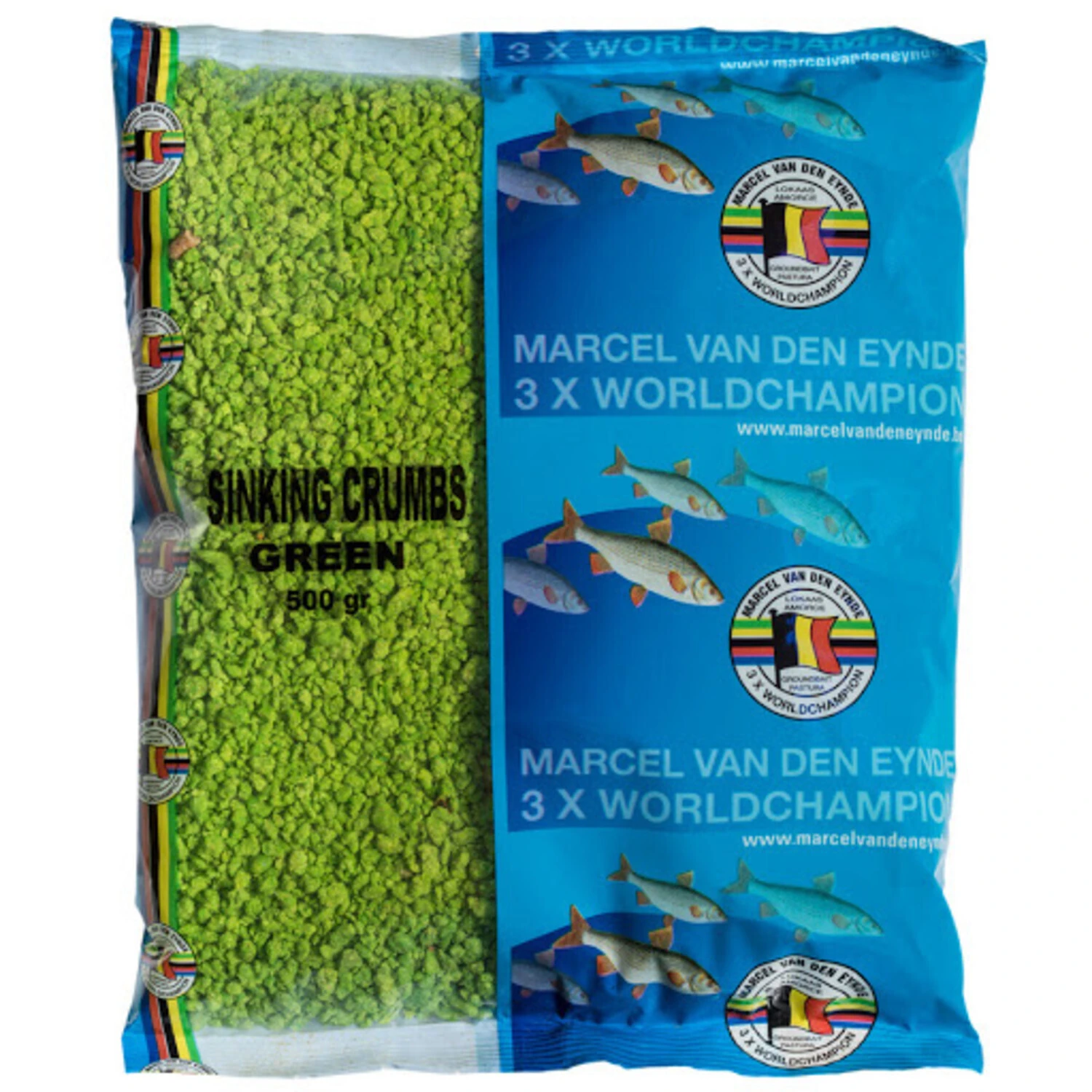 Sinking Crumbs Green Marcel Van Den Eynde 1 Sinking Crumbs Green Marcel Van Den Eynde