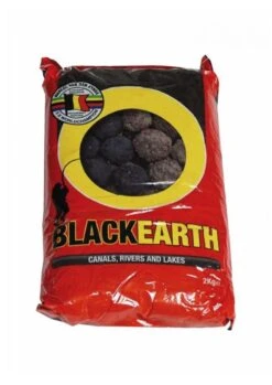 Black Earth 2kg Marcel Van Den Eynde