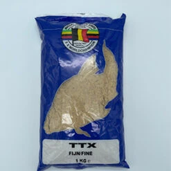 TTX Fijn Marcel Van Den Eynde