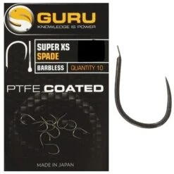 Guru Super XS Spade 12