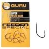 Guru LWGF Feeder Special Barbed 10