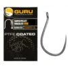 Guru Super Pellet Waggler Eyed 16