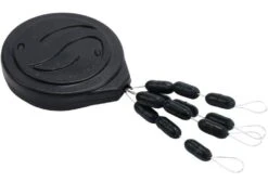 Guru Line Stops Super Tight Small