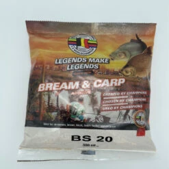 BS20 Marcel Van Den Eynde