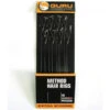 Guru Method Hair Rig 4" Haak 12 / 0.22mm (8st)