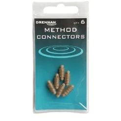 Drennan Method Connectors