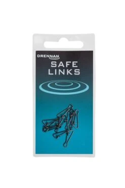 Drennan Safe Links