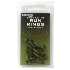 Drennan Run Rings Large