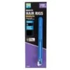 Preston Banded Hair Rig Barbless KKM-B Haak 12 0.19mm