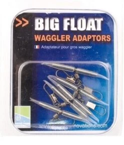 Preston Big Float Waggler Adaptors