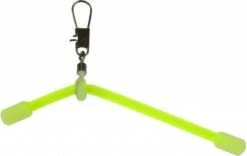 Albatros Plastic Hoekafhouder 4cm (3)