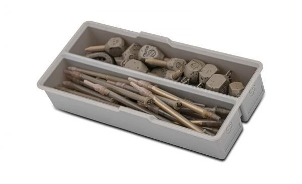 Guru Fusion Divided Shallow Insert 1 Guru Fusion Divided Shallow Insert