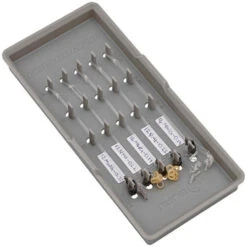 Guru Fusion Method Hook Length Insert