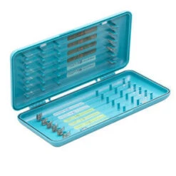 Drennan Hook Box Compact Storage