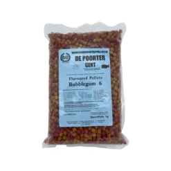 Bubblegum Pellet