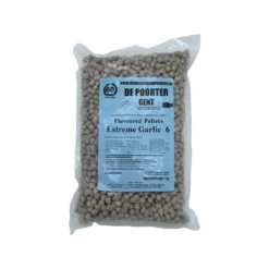 Extreme Garlic Pellets