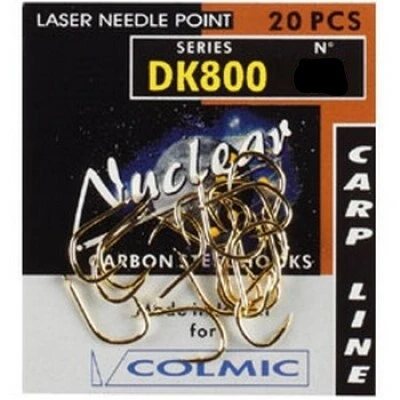 Colmic Nuclear DK800 (20st) 1 Colmic Nuclear DK800 (20st)
