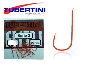 Tubertini Serie 2 Rosso N.20 1 Tubertini Serie 2 Rosso N.20