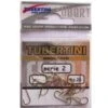 Tubertini Serie 2 Bronzato N.20