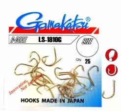 Gamakatsu LS-1810G