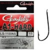 Gamakatsu A1-Hard LS-1100NS