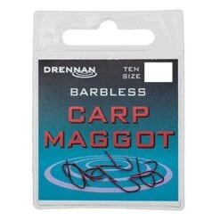 Drennan Carp Maggot