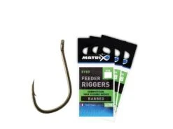 Matrix Feeder Riggers