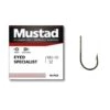 Mustad Eyed Specialist