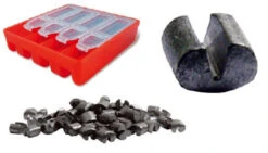 Preston Stotz Dispenser 4-Way Large (No. 3, 4, 5, & 6)