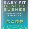 Drennan Easy Fit Bungee Bushes Carp (2.3mm ID)