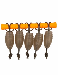 Guru Pole Elastic Connectors