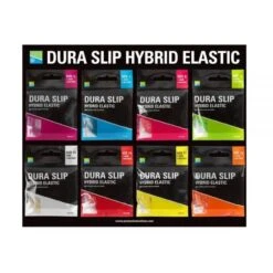 Preston Dura Slip Hybrid Elastic
