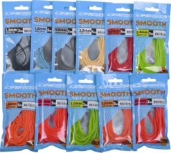 Cresta Smooth Soft Elastic Solid 5m