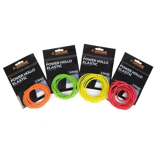 Preston C-Drome Power Hollo Elastic 1 Preston C-Drome Power Hollo Elastic