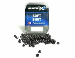 Matrix Soft Shot
