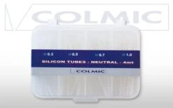 Colmic Silicon Tubes