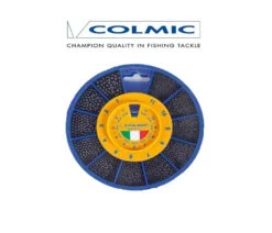 Colmic Mascotte 11 Scomp