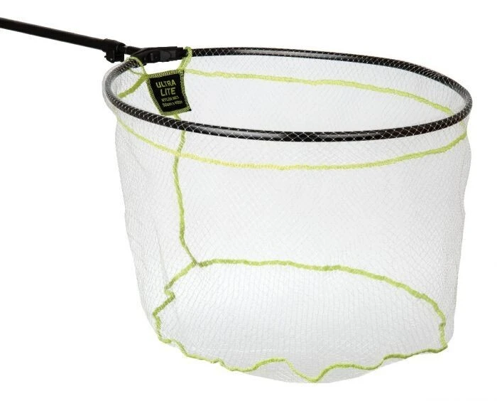 Matrix Ultra Lite Landing Net 50 X 40cm 1 Matrix Ultra Lite Landing Net 50 X 40cm